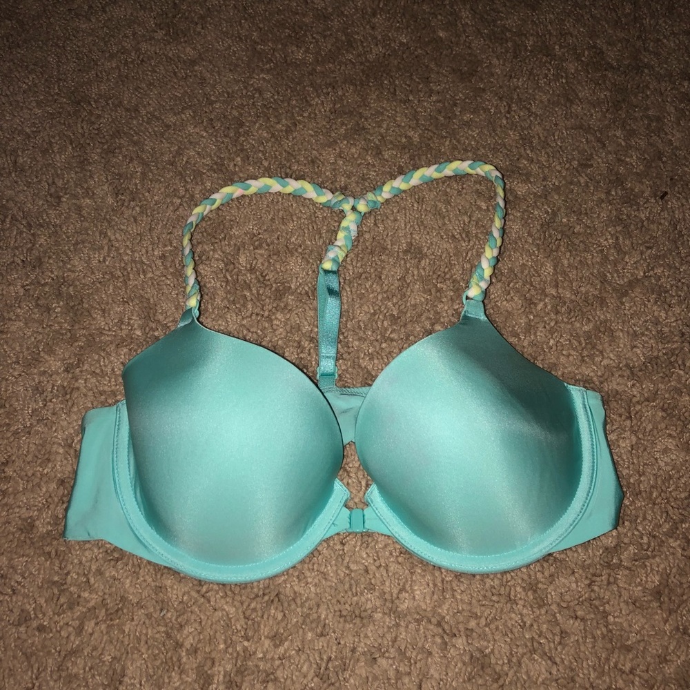 Bathing suit top